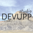 DEVUPP Studio by SIMVISR
