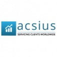 ACSIUS Technologies Pvt. Ltd