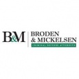 Broden & Mickelsen