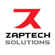 Zaptech Solutions