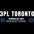 3PL Toronto 