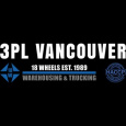 3PL Vancouver