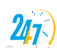 24*7
