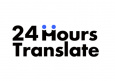 24 Hours Translate