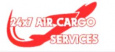 24x7 Air Cargo Services
