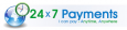 24X7 Payments