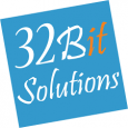 32 Bit Solutions