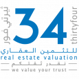34 Real Estate Valuation