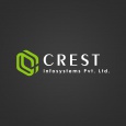 CREST Infosystems Pvt Ltd