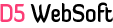 D5 WebSoft Pvt. Ltd.
