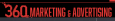 360 Marketing & Advertising 