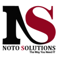 NOTO IT Solutions Pvt. Ltd