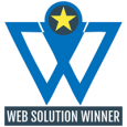 Web Solution Winner