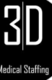 3D Medical Staffing