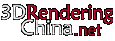 3d Rendering China