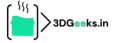 3DGeeks Web Solution