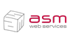 ASM Web Services