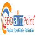 SEO AIM POINT Web Solution Private Limited