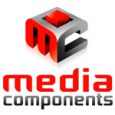 Media Components