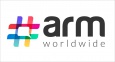 ARM Worldwide's logo