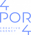 4por4 - creative agency