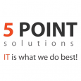 5 POINT SOLUTIONS