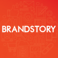 Brandstory.