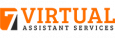 7 VIRTUAL ASSISTANT SERVICES