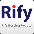 rify hosting