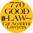 770GOODLAW, Car Accident Lawyers