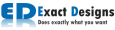 Exact Designs