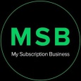 My Subscription Business