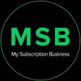 My Subscription Business
