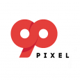 90 Pixel