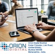 Orion Digital Agency in Mumbai