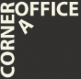 A Corner Office