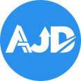 A.J.D. Solutions (Aryan Jalan Digital)