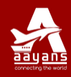 Aayan International Cargo