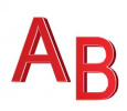 AB
