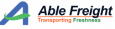 Able Freight