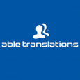 Able Translations Ltd