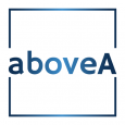 aboveA