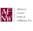 Abrams, Foster, Nole & Williams, P.A.