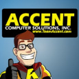 Accent Computer Solutions