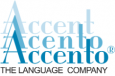 Accento, the Language Company