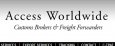 Access Worldwide