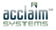 Acclaim Systems