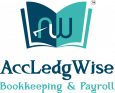 AccLedgWise Bookkeeping LLP