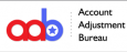 Account Adjustment Bureau