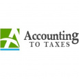 Accounting To Taxes
